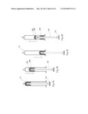 SINGLE USE SYRINGE diagram and image