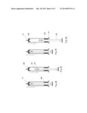 SINGLE USE SYRINGE diagram and image