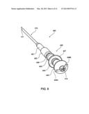 Retractable syringe with improved delivery efficiency and locking system diagram and image