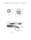 Flow Directional Infusion Device diagram and image