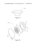 DISPOSABLE OSTOMY ASSEMBLIES diagram and image