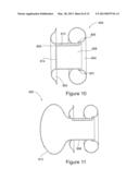 DISPOSABLE OSTOMY ASSEMBLIES diagram and image