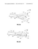 Surgical Tissue Occluding Device diagram and image