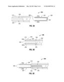 Electrosurgical Instrument diagram and image