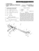 SUTURING DEVICE WITH SUTURING CAPSULE REMOVAL MECHANISM diagram and image