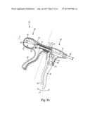 SUTURING DEVICE WITH SUTURING CAPSULE REMOVAL MECHANISM diagram and image