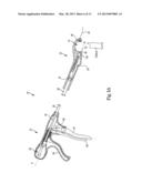 SUTURING DEVICE WITH SUTURING CAPSULE REMOVAL MECHANISM diagram and image