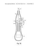 SUTURING DEVICE WITH SUTURING CAPSULE REMOVAL MECHANISM diagram and image