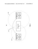 RF TRANSCEIVER HOPPING FOR COMMUNICATION WITH IMPLANTABLE MEDICAL DEVICE diagram and image