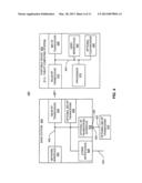 RF TRANSCEIVER HOPPING FOR COMMUNICATION WITH IMPLANTABLE MEDICAL DEVICE diagram and image