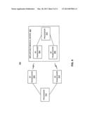 RF TRANSCEIVER HOPPING FOR COMMUNICATION WITH IMPLANTABLE MEDICAL DEVICE diagram and image