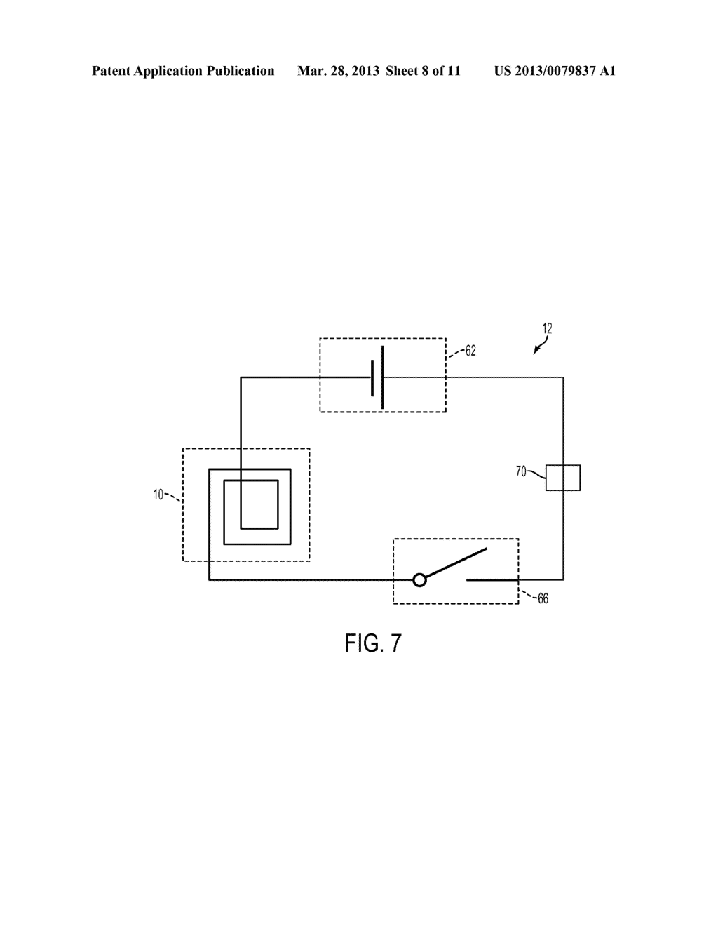 MAGNETIC SWITCHING DEVICE - diagram, schematic, and image 09