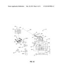 EM Radiation eye protection systems and methods diagram and image