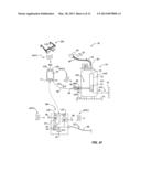 EM Radiation eye protection systems and methods diagram and image