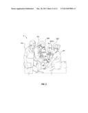 EM Radiation eye protection systems and methods diagram and image