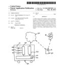 Vehicle Device diagram and image