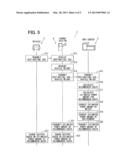 CHARGE CONTROL SYSTEM FOR ELECTRIC MOTOR VEHICLE diagram and image