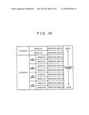 CONTROL DEVICE OF HYBRID VEHICLE diagram and image