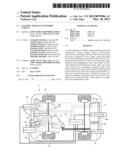 CONTROL APPARATUS OF HYBRID VEHICLE diagram and image