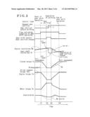 CONTROL APPARATUS OF HYBRID VEHICLE diagram and image