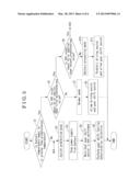 CONTROL APPARATUS OF HYBRID VEHICLE diagram and image