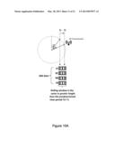 SYSTEM AND METHOD FOR PERFORMING AUTO-LOCATION OF A TIRE PRESSURE     MONITORING SENSOR ARRANGED WITH A VEHICLE WHEEL diagram and image