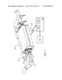 BYPASS VALVE AND COOLANT FLOW CONTROLS FOR OPTIMUM TEMPERATURES IN WASTE     HEAT RECOVERY SYSTEMS diagram and image