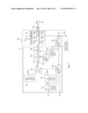 POWER STEERING SYSTEM diagram and image