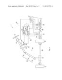 CONTROL UNIT FOR VEHICLE STEERING SYSTEM diagram and image