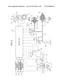 VEHICLE CONTROL APPARATUS diagram and image