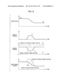 VEHICLE CONTROL APPARATUS diagram and image