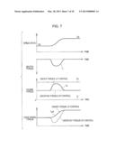 VEHICLE CONTROL APPARATUS diagram and image