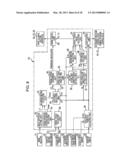 VEHICLE CONTROL APPARATUS diagram and image