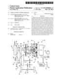 VEHICULAR SHIFT CONTROL APPARATUS diagram and image