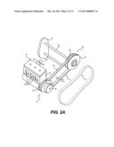 Method of Controlling a Hydraulic Continuously Variable Transmission diagram and image