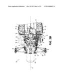 Method of Controlling a Hydraulic Continuously Variable Transmission diagram and image