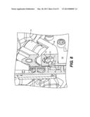 Method of Controlling a Hydraulic Continuously Variable Transmission diagram and image