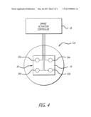 METHOD AND SYSTEM TO INCREASE ELECTRIC BRAKE CLAMPING FORCE ACCURACY diagram and image