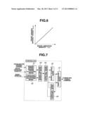 VIBRATION-DAMPING CONTROL DEVICE FOR VEHICLE diagram and image