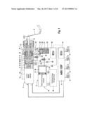 Method and Control Circuit for Controlling a Braking System for Motor     Vehicles diagram and image