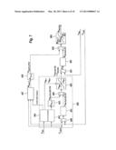 Method and Control Circuit for Controlling a Braking System for Motor     Vehicles diagram and image