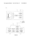 TECHNIQUE FOR PROVIDING MEASURED AERODYNAMIC FORCE INFORMATION TO IMPROVE     MILEAGE AND DRIVING STABILITY FOR VEHICLE diagram and image