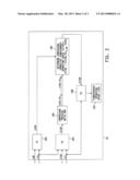 SYSTEM AND METHOD FOR ESTIMATING TURBOCHARGER OPERATING SPEED diagram and image