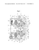 CONTROL DEVICE AND METHOD FOR CONTROLLING VARIABLE VALVE TIMING MECHANISM     IN INTERNAL COMBUSTION ENGINE diagram and image