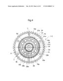 CONTROL DEVICE AND METHOD FOR CONTROLLING VARIABLE VALVE TIMING MECHANISM     IN INTERNAL COMBUSTION ENGINE diagram and image