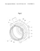 CONTROL DEVICE AND METHOD FOR CONTROLLING VARIABLE VALVE TIMING MECHANISM     IN INTERNAL COMBUSTION ENGINE diagram and image