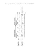 CONTROL DEVICE AND METHOD FOR CONTROLLING VARIABLE VALVE TIMING MECHANISM     IN INTERNAL COMBUSTION ENGINE diagram and image