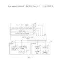 ENGINE AUTOMATIC STOP AND RESTART APPARATUS AND ENGINE AUTOMATIC STOP AND     RESTART METHOD diagram and image