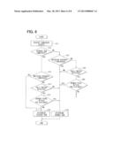 VEHICULAR DRIVING ASSISTANCE APPARATUS diagram and image