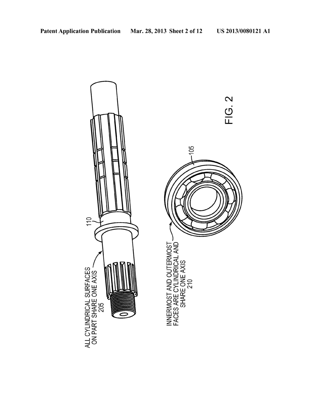 Automatic Component Insertion And Constraint Based On Previous-Use Data - diagram, schematic, and image 03